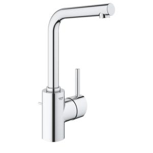 Grohe Concetto Wastafelmengkraan Chroom