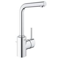 Grohe Concetto Wastafelmengkraan Chroom - thumbnail