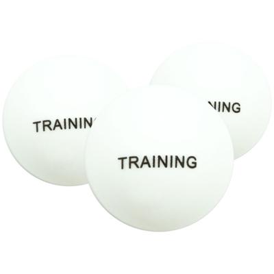 Viking Choice  Witte tafeltennisballen trainen 100st Best Sporting