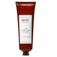 DEPOT The Male Tools & Co. No. 404 Soothing Shaving Soap Cream for Brush 125 ml Scheerschuim