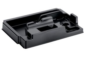 Metabo Accessoires Inlay metaBox | voor LF 724 S - 628898000