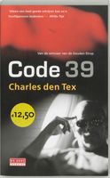 Code 39 - thumbnail