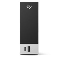 Seagate One Touch 10 TB Externe harde schijf (3,5 inch) USB 3.2 Gen 1 (USB 3.0), USB-C Zwart STLC10000400 - thumbnail