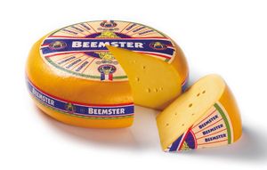 500gr Beemster kaas - Jong   48+