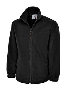 Uneek UC604 Classic Full Zip Micro Fleece Jacket