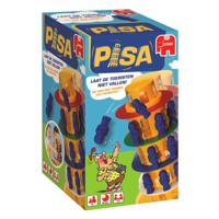 Pisa Balansspel - thumbnail