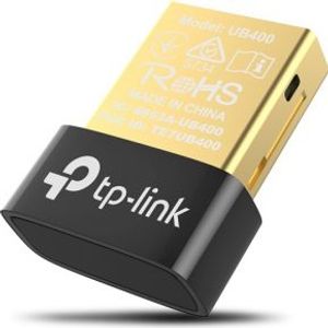 TP-Link UB400 interfacekaart/-adapter Bluetooth