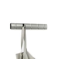 Umbra 318852-410 kledinghaak Binnen Universele haak Nikkel 1 stuk(s)