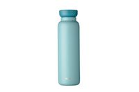 Mepal isoleerfles Ellipse 900 ml - nordic green rvs