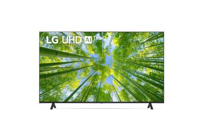 LG 55UQ79006LA - 55 inch UHD TV LG 55UQ79006LA - 55 inch UHD TV