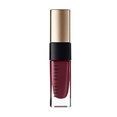 Bobbi Brown Luxe Liquid Lip Velvet Matte Lippenstift - Your Majesty
