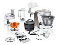 Bosch MUM5 keukenmachine 1,25 l Multi kleuren 1000 W