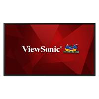 55IN LFD UHD 16:9 6MS 3840X2160 CDE5520 1200:1 VGA/DVI/HDM