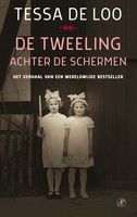 De tweeling achter de schermen - Tessa de Loo - ebook - thumbnail