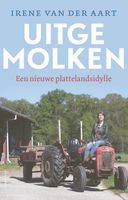 Uitgemolken - Irene van der Aart - ebook - thumbnail