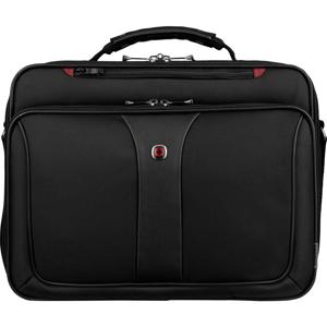 Wenger Legacy Laptoptas Geschikt voor max. (laptop): 40,6 cm (16) Zwart