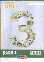 Alles telt Q - Paperback (9789006919370)