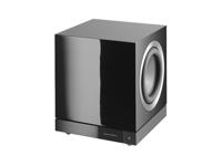 Bowers & Wilkins DB2D subwoofer zwart hoogglans - thumbnail