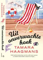 Uit onverwachte hoek - Tamara Haagmans - ebook - thumbnail