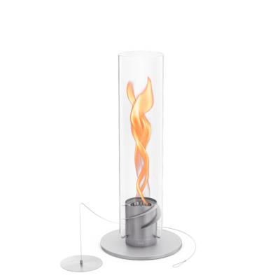 Höfats - Spin 1200 Sfeerlantaarn - Roestvast Staal - Grijs Höfats - Spin 1200 Sfeerlantaarn - Roestvast Staal - Grijs