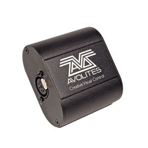 Avolites Titan T1 DMX dongle