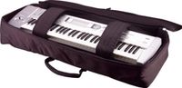 Gator Cases GKB-49 gigbag voor 49 toetsen keyboard 93x35x11 cm - thumbnail