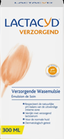 Lactacyd Wasemulsie Verzorgend 300ml