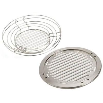 COBB BBQ kit met brikettenmand 701623