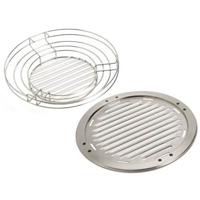 COBB BBQ kit met brikettenmand 701623