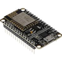 Joy-it NodeMCU V2 LUA Printplaat voor ontwikkelaars Node MCU ESP8266 WiFi Modul - thumbnail