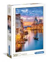Clementoni Legpuzzel Lightning Venice 1000 stukjes