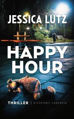 Happy hour - Jessica Lutz - eBook (9789078124740)