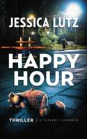 Happy hour - Jessica Lutz - eBook (9789078124740)
