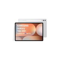SAMSUNG Galaxy Tab S10+ 12.4 Wifi 256 GB Silber