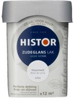 Histor Perfect Finish Zijdeglans Lak - 750 ml Hoornwit - thumbnail