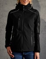 Promodoro E7855 Women`s Softshell Jacket