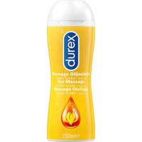 Durex - Play Massage 2 in 1 Sensueel Ylang Ylang 200 ml - thumbnail