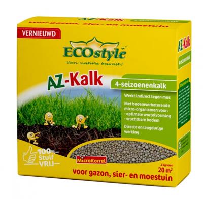 ECOstyle AZ-Kalk 2 kg