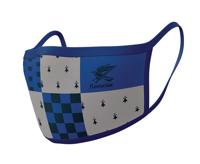 Harry Potter Face Masks 2-Pack Ravenclaw