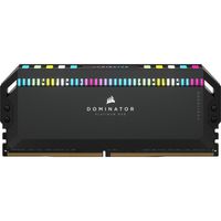 Corsair CMT64GX5M4B6400C32 geheugenmodule 64 GB 4 x 16 GB DDR5 6400 MHz - thumbnail