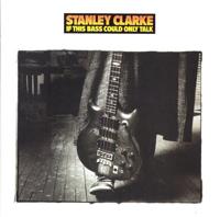 If This Bass Could Only Talk - CD (8718627230046)