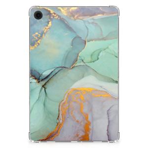 Tablethoes voor Samsung Galaxy Tab A9 Plus Watercolor Mix