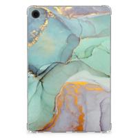 Tablethoes voor Samsung Galaxy Tab A9 Plus Watercolor Mix - thumbnail