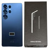 Samsung Galaxy S25 Ultra SM-S938BZKGEUB