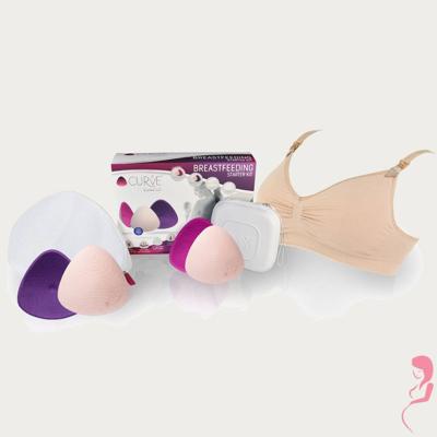 Cache Coeur Borstvoeding Starter Kit Cache Coeur Borstvoeding Starter Kit