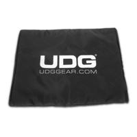 UDG GEAR U9243 audioapparatuurtas DJ-mixer Buidelzak Nylon Zwart - thumbnail