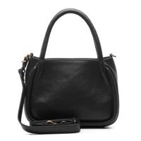 Chabo Bags Campbell Handbag Schoudertas Zwart - thumbnail