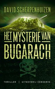 Het mysterie van Bugarach - David Scherpenhuizen - ebook