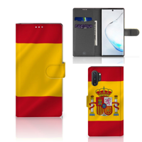 Samsung Galaxy Note 10 Plus Bookstyle Case Spanje