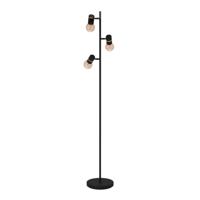 Eglo Chique staande lamp Lurone 900179 - thumbnail